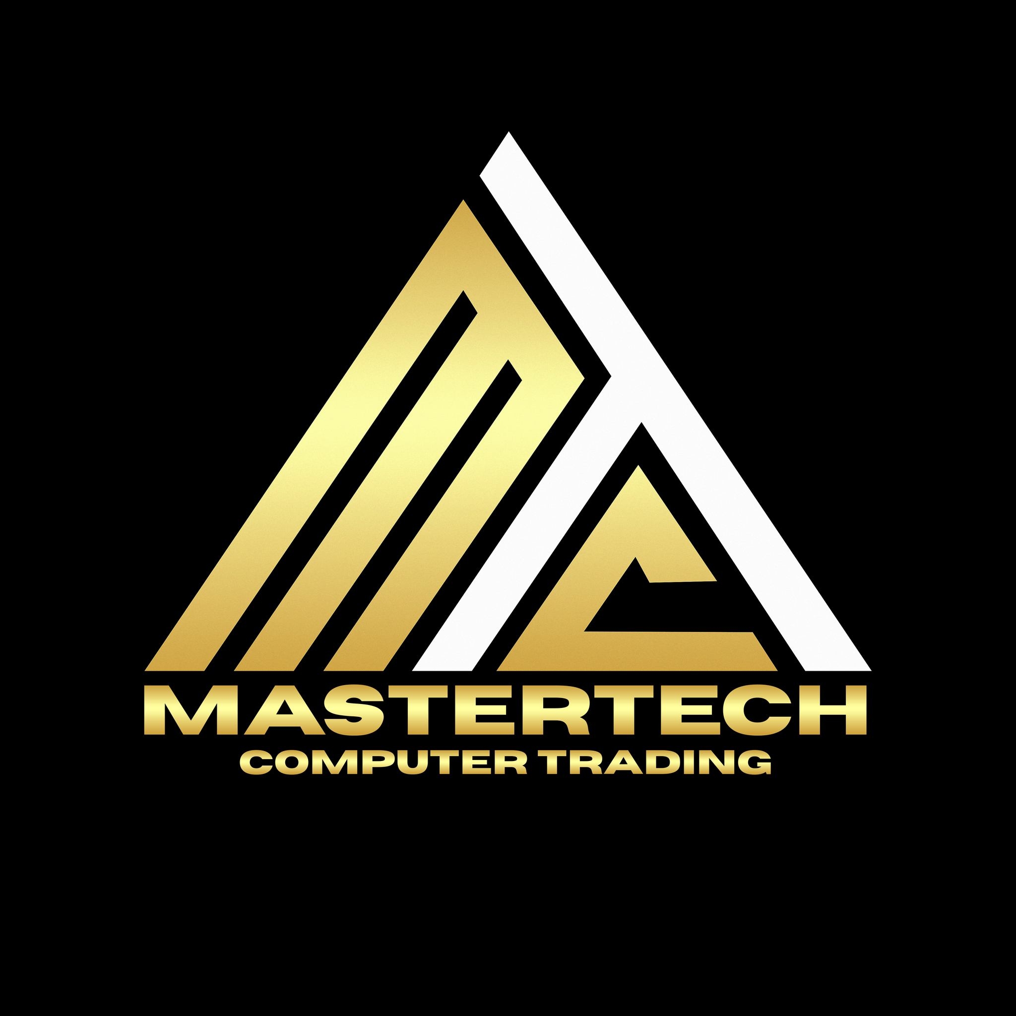MasterTech logo